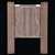East Indian Rosewood Back + Side Set - 347