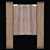 East Indian Rosewood Back + Side Set - 349