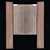 East Indian Rosewood Back + Side Set - 350