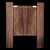 East Indian Rosewood Back + Side Set - 304