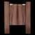 East Indian Rosewood Back + Side Set - 305