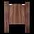 East Indian Rosewood Back + Side Set - 306