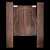 East Indian Rosewood Back + Side Set - 310