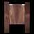 East Indian Rosewood Back + Side Set - 311