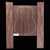 East Indian Rosewood Back + Side Set - 364