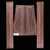 East Indian Rosewood Back + Side Set - 368
