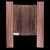 East Indian Rosewood Back + Side Set - 380