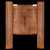 Wild Grain East Indian Rosewood Back + Side Set - 232