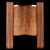 Wild Grain East Indian Rosewood Back + Side Set - 233