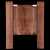 Wild Grain East Indian Rosewood Back + Side Set - 238