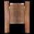 Wild Grain East Indian Rosewood Back + Side Set - 244