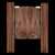 Wild Grain East Indian Rosewood Back + Side Set - 265