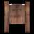 Wild Grain East Indian Rosewood Back + Side Set - 266