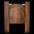 Wild Grain East Indian Rosewood Back + Side Set - 267
