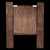 Wild Grain East Indian Rosewood Back + Side Set - 268