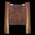 Wild Grain East Indian Rosewood Back + Side Set - 271