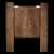 Wild Grain East Indian Rosewood Back + Side Set - 273