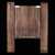 Wild Grain East Indian Rosewood Back + Side Set - 274