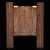 Wild Grain East Indian Rosewood Back + Side Set - 275