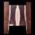 Cocobolo Back + Side Set - 101