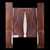 Cocobolo Back + Side Set - 102