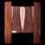 Cocobolo Back + Side Set - 105