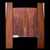 Cocobolo Back + Side Set - 108