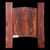 Cocobolo Back + Side Set - 109