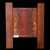 Cocobolo Back + Side Set - 111