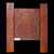Cocobolo Back + Side Set - 072