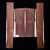 Cocobolo Back + Side Set - 083
