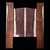 Cocobolo Back + Side Set - 084