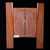 Cocobolo Back + Side Set - 087