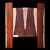 Cocobolo Back + Side Set - 088