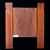 Cocobolo Back + Side Set - 094
