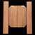 Bubinga Back + Side Set - 110