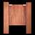 Bubinga Back + Side Set - 147