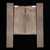 Black Walnut Back + Side Set - 349