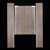 Black Walnut Back + Side Set - 353
