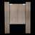 Black Walnut Back + Side Set - 355
