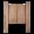 Black Walnut Back + Side Set - 376