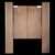 Black Walnut Back + Side Set - 377