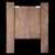 Black Walnut Back + Side Set - 393