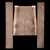 Black Walnut Back + Side Set - 394