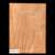 African Mahogany Body Blank, 2-Piece (11.2 lb) - 508