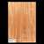 African Mahogany Body Blank, 2-Piece (10 lb) - 516