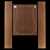 Wenge Back + Side Set - 250