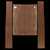 Wenge Back + Side Set - 252