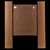 Wenge Back + Side Set - 266