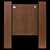 Wenge Back + Side Set - 269